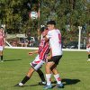 Fecha Uno- fútbol