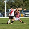 Fecha Uno- fútbol