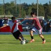 Fecha Uno- fútbol