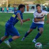 Fecha Uno- fútbol
