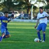 Fecha Uno- fútbol