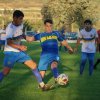 Fecha Uno- fútbol