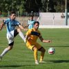 Final anual vuelta