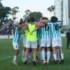 Final anual vuelta