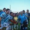 Final anual vuelta