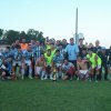 Final anual vuelta