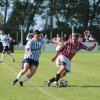 Fútbol segunda fecha