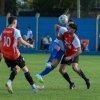 Fútbol segunda fecha