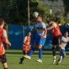 Fútbol segunda fecha