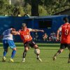 Fútbol segunda fecha