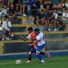 Fútbol segunda fecha
