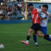 Fútbol segunda fecha