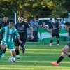 Fútbol segunda fecha