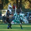 Fútbol segunda fecha