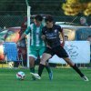 Fútbol segunda fecha