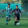 Fútbol segunda fecha