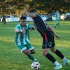 Fútbol segunda fecha