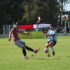 Fútbol segunda fecha