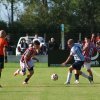Fútbol segunda fecha