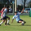 Fútbol segunda fecha