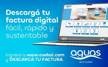 Aguas de la Ciudad - Intro 2